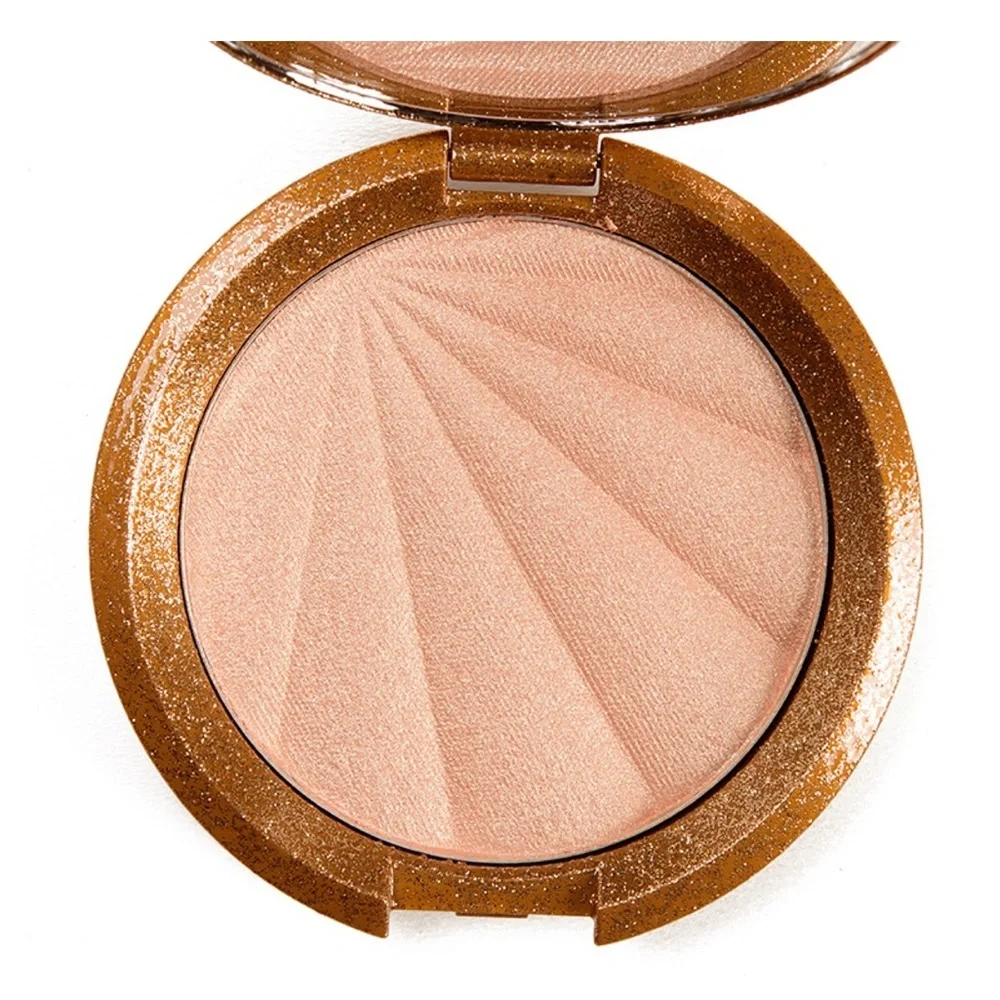 BECCA Shimmering Skin Perfector Champagne Gold Collector’s Edition